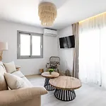 Hotel de apartamente Amalthia Luxury 3*