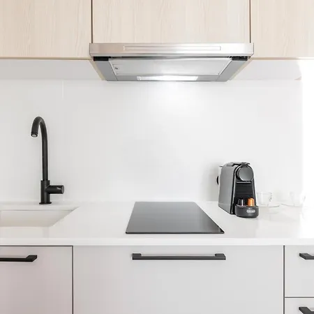 Aparthotel Amalthia Luxury Polychrono