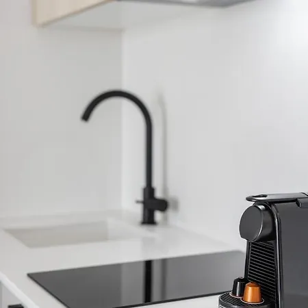 Aparthotel Amalthia Luxury