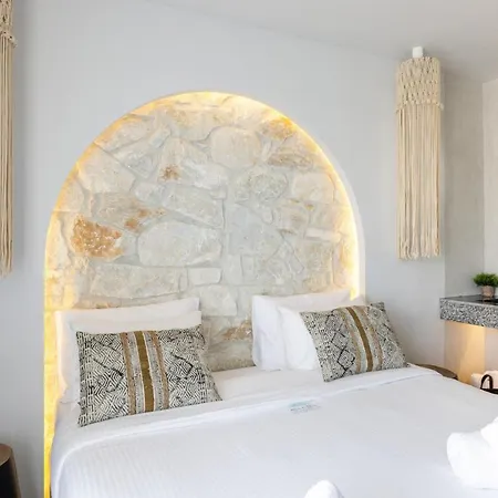 Amalthia Luxury Aparthotel