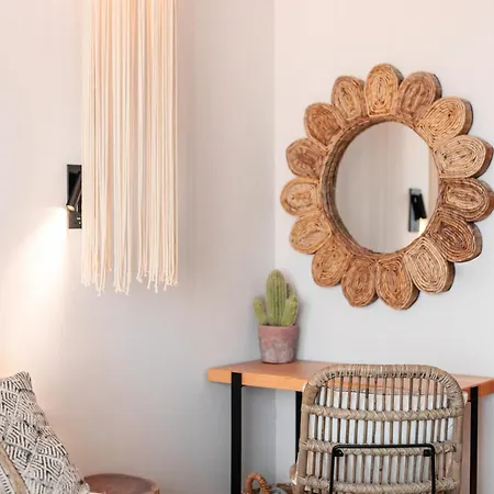 Amalthia Luxury 3* Polychrono