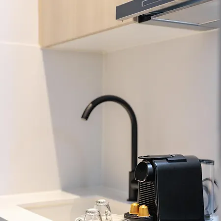 Amalthia Luxury Aparthotel