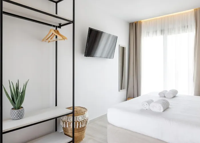 Amalthia Luxury 3*