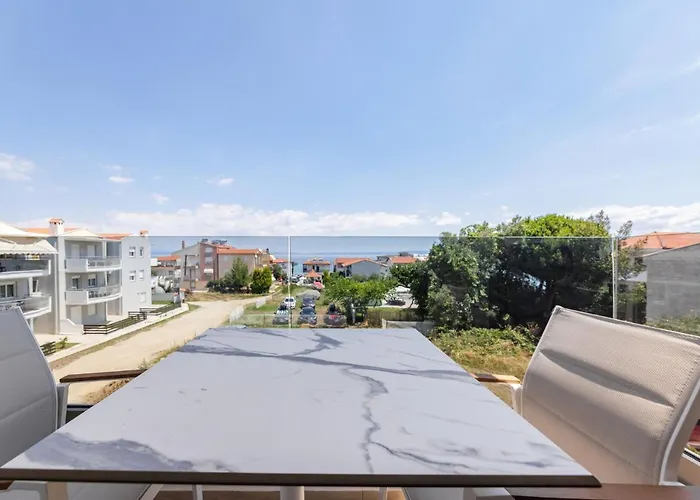 Amalthia Luxury Polikhronon