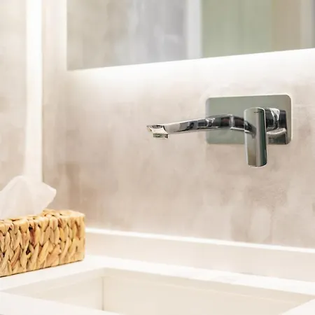 Appart hôtel Amalthia Luxury 3*