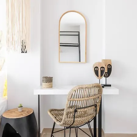 Amalthia Luxury