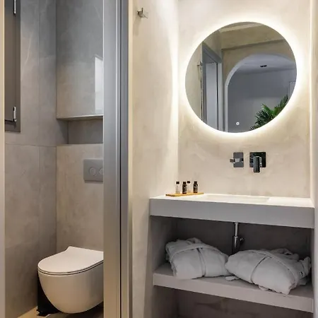 Amalthia Luxury