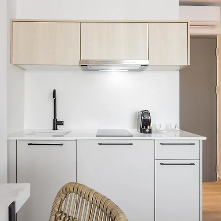 Appart hôtel Amalthia Luxury 3*