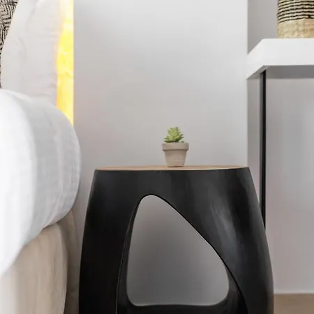 Lägenhetshotell Amalthia Luxury 3*