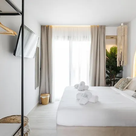 Aparthotel Amalthia Luxury
