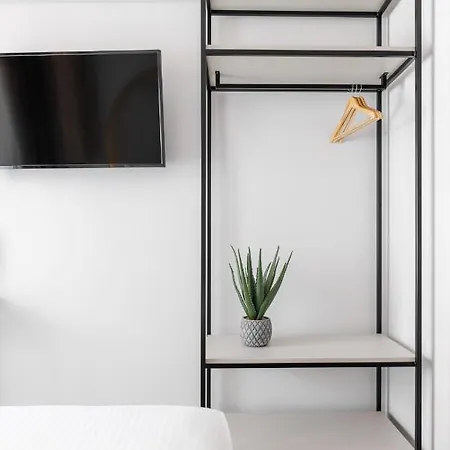 Amalthia Luxury 3* Polychrono