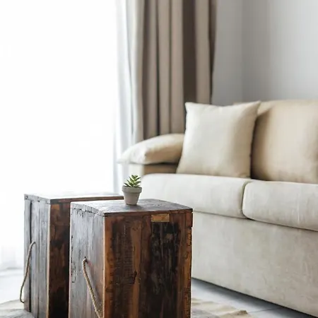 Amalthia Luxury Appart hôtel