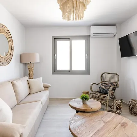 Amalthia Luxury Polikhronon