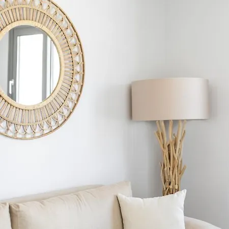 Amalthia Luxury Appart hôtel