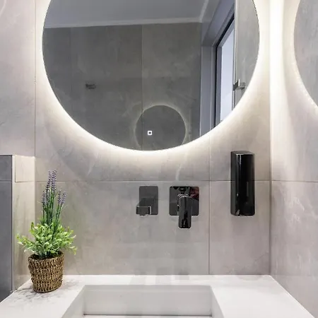 Amalthia Luxury Appart hôtel 3*