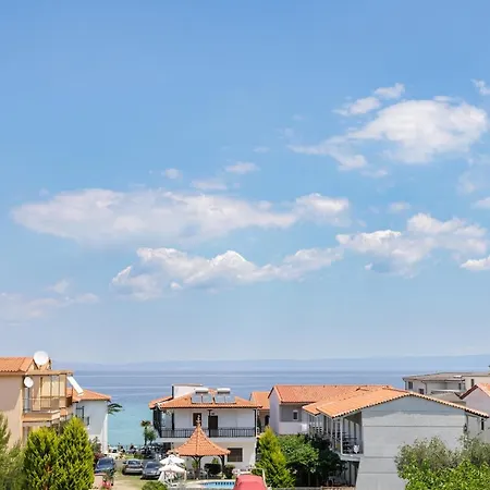 Amalthia Luxury Appart hôtel 3*