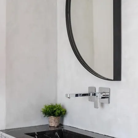 Amalthia Luxury Appart hôtel 3*