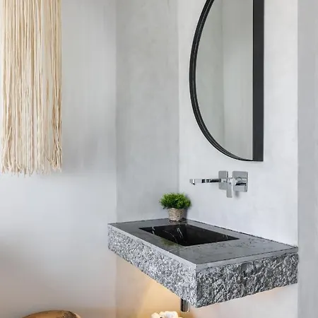 Amalthia Luxury 3* Polychrono