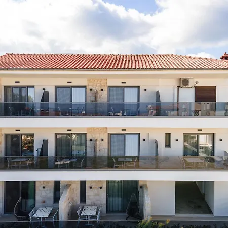 Amalthia Luxury Aparthotel