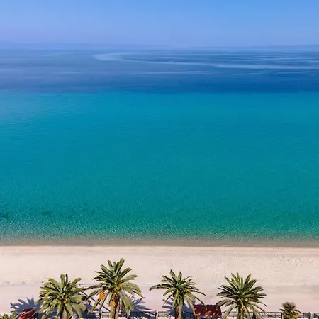 Appart hôtel Amalthia Luxury 3*