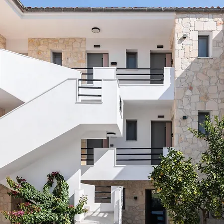 Amalthia Luxury