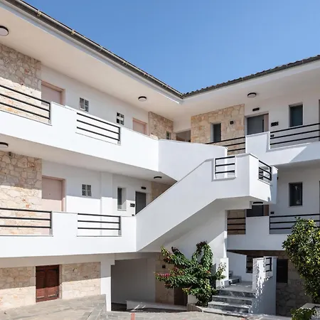 Amalthia Luxury Appart hôtel 3*