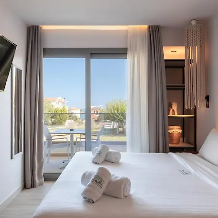 Amalthia Luxury *