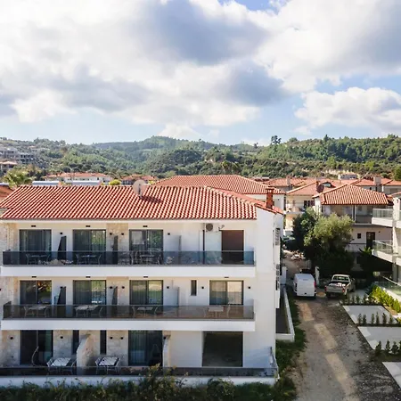 Amalthia Luxury