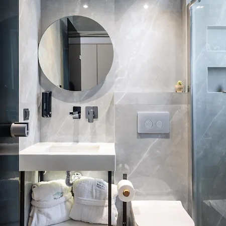 Amalthia Luxury Aparthotel *