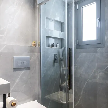 Amalthia Luxury Appart hôtel