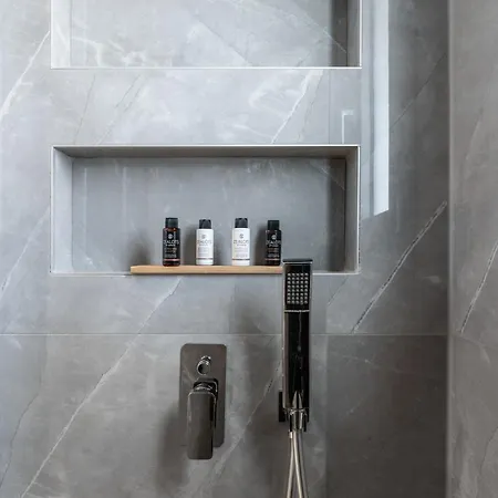 Amalthia Luxury Appart hôtel 3*