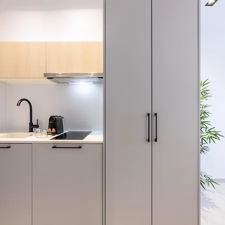 Amalthia Luxury Aparthotel *