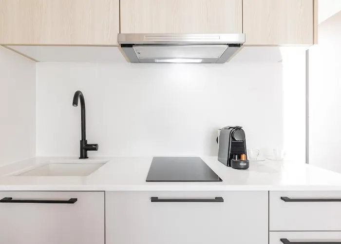 Apartahotel Amalthia Luxury Polychrono