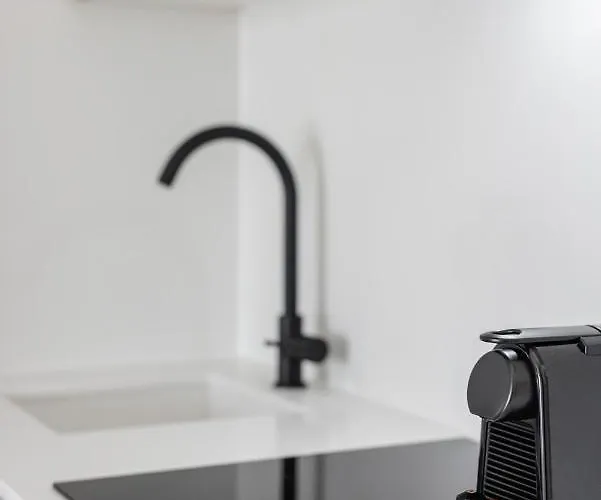 Apartahotel Amalthia Luxury