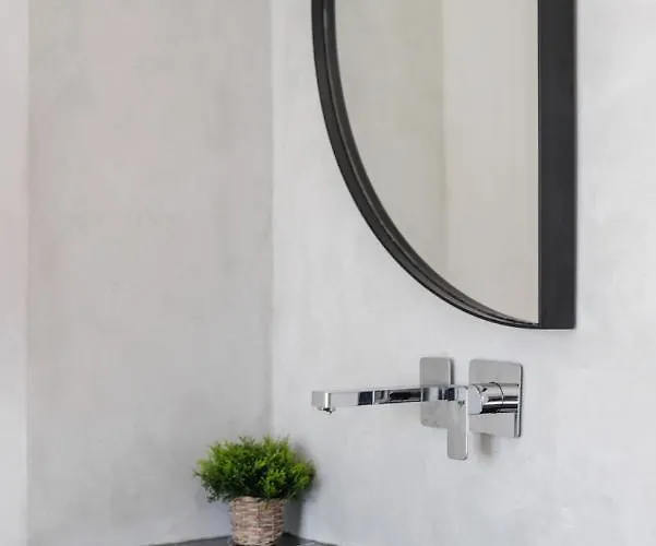 Amalthia Luxury Apartahotel 3*