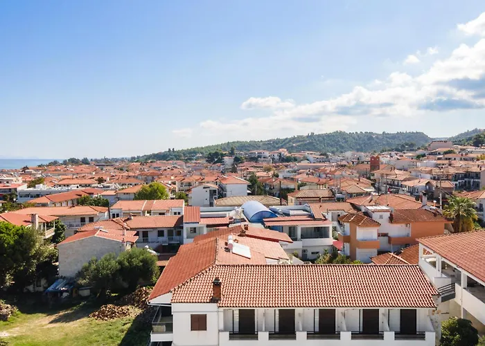 Amalthia Luxury Polychrono