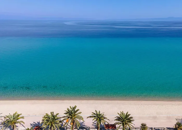 Apartahotel Amalthia Luxury 3*