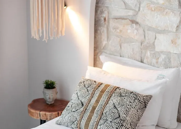 Apartahotel Amalthia Luxury