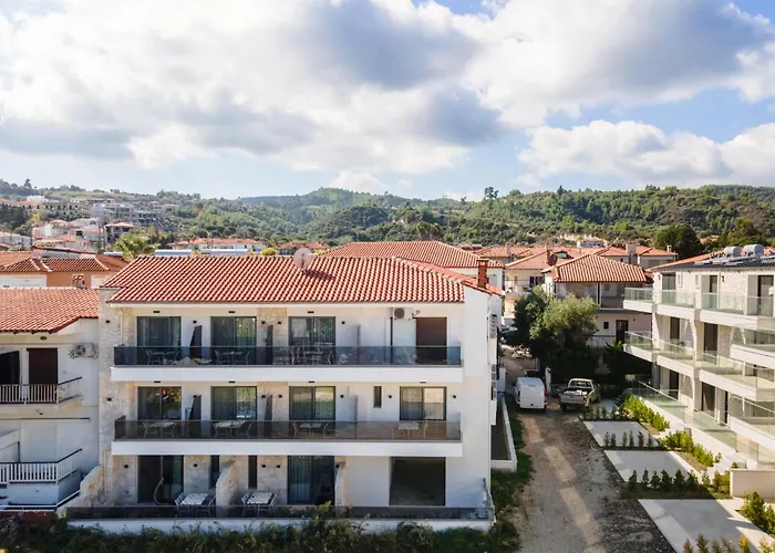 Amalthia Luxury
