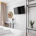 Amalthia Luxury Apart Otel 3*