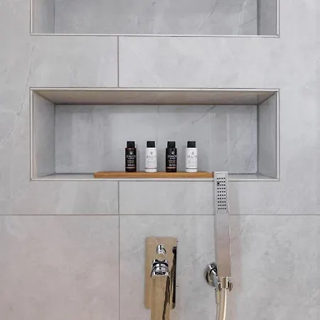 شقة فندقية Amalthia Luxury