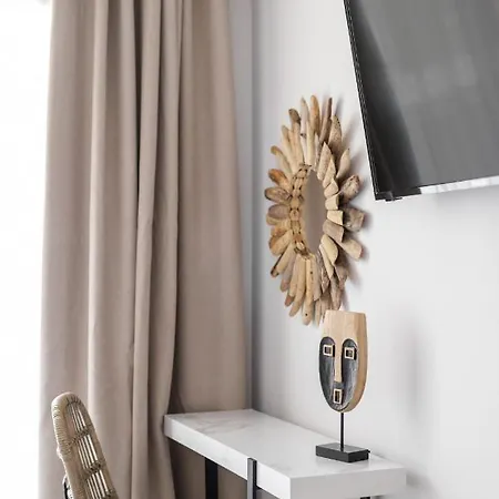 شقة فندقية Amalthia Luxury