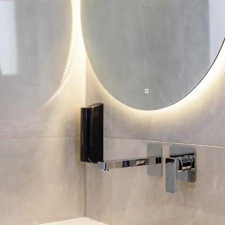 شقة فندقية Amalthia Luxury بوليخرونو