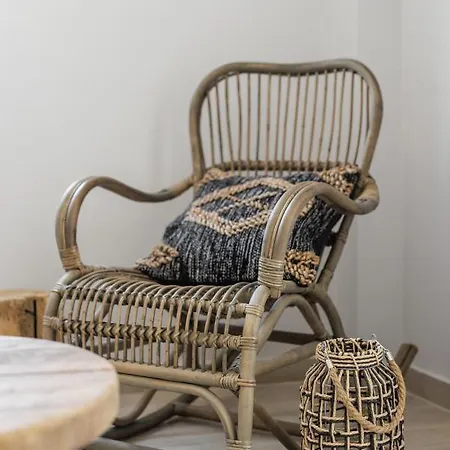 شقة فندقية Amalthia Luxury