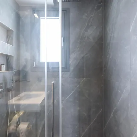 شقة فندقية Amalthia Luxury