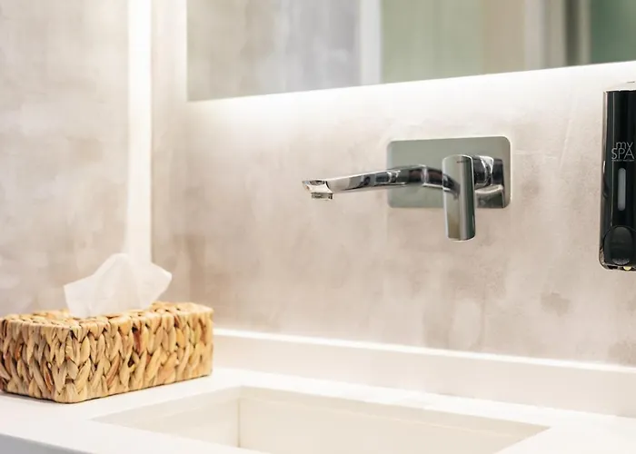 Apart Otel Amalthia Luxury 3*