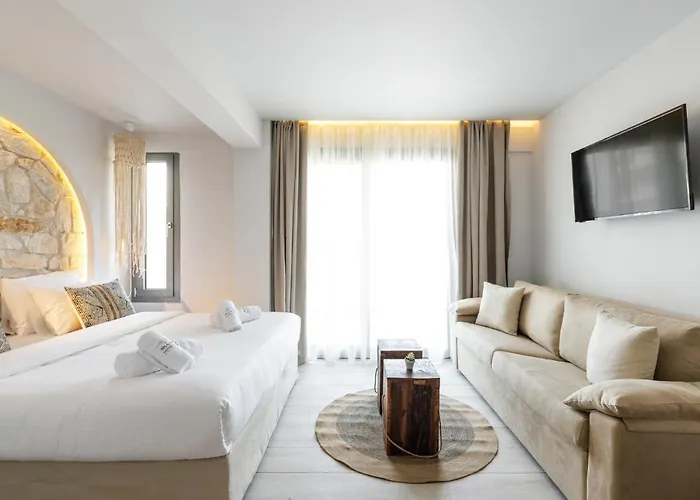 Amalthia Luxury 3* Polychrono