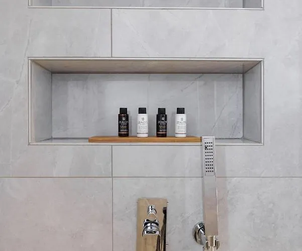 Apart Otel Amalthia Luxury