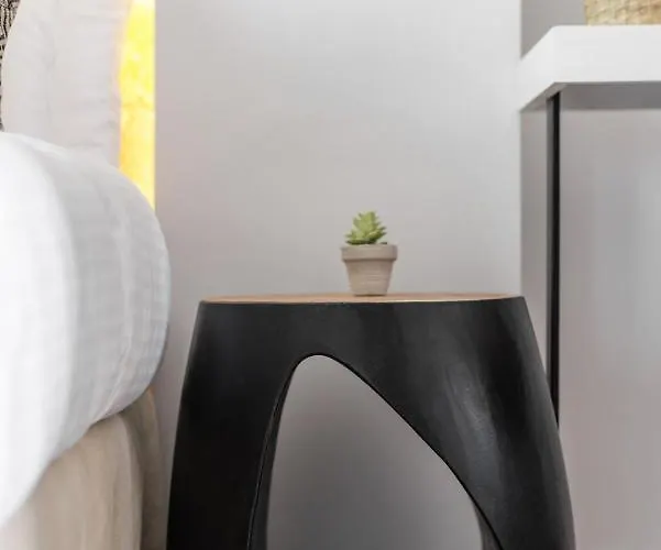 Apart Otel Amalthia Luxury 3*