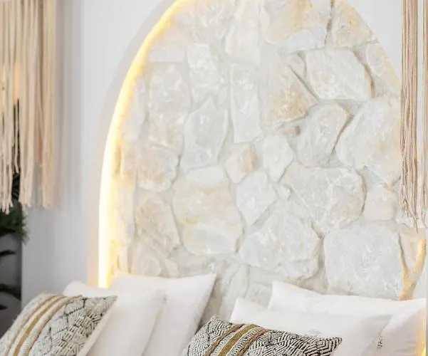 Apart Otel Amalthia Luxury